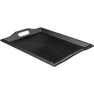 IHW Rectangular Tray Hotel Room Service (22x16x1.2) - HRT2216