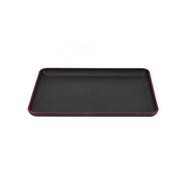 IHW SUT3020 Rectangular Tray For Food (30x20x2)Cm 