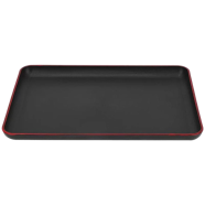 IHW SUT3525 Tray For Food - 35x25x2 Cm 