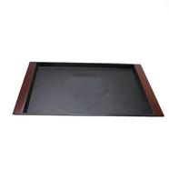 IHW SUT3928 Tray For Food (29x28x2)Cm 