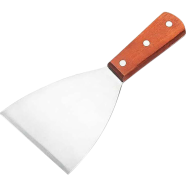 IHW Spatula wooden Handle - YW005