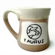 IHW Taurus Pottery Ceramic Coffee Mug - SW9023