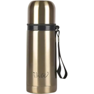 IHW Vacuum Flask 500 ml Silver- IVF5001S