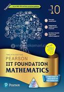 IIT Foundation Mathematics Class 10
