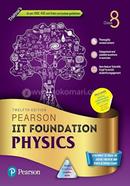 IIT Foundation Physics Class 8