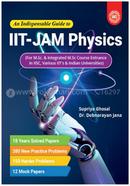 IIT-Jam Physics