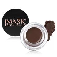 IMAGIC Eyebrow Pomade - E05 Dark Brown