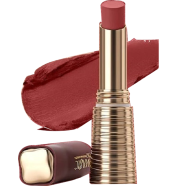 IMAGIC Lipstick Matte Long Lasting Bullet Lipstick-#01 PEACH PINK
