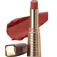 IMAGIC Lipstick Matte Long Lasting Bullet Lipstick-#03 P0PPY 
