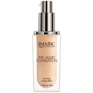 IMAGIC Oil-Free Liquid Foundation - 1352 Soft Peach