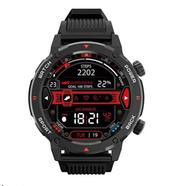 IMIKI D2 1.43 Inch AMOLED BT Calling 3 ATM Smartwatch 