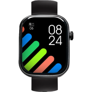 IMIKI ST2 1.96 Inch BT Calling Smartwatch 