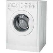 INDESIT WIXL-105 Manual Front Loading Washing Machine 6.0kg White