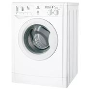 INDESIT WIX-82EX Fully Automatic Front Loading Washing Machine 6.0kg White