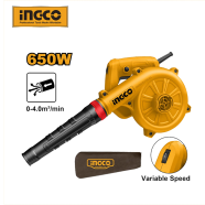 INGCO AB6038 Aspirator Blower