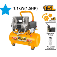 INGCO ACS111152 Air Compressor