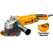 INGCO AG10108-5 Angle Grinder