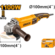 INGCO AG1100382 Angle Grinder