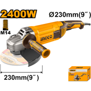 INGCO AG24008 Angle Grinder