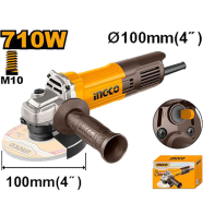 INGCO AG71182 Angle Grinder