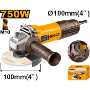 INGCO AG750282 Angle Grinder