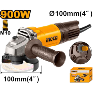 INGCO AG900282 Angle Grinder