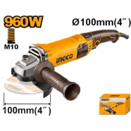 INGCO AG96082 Angle Grinder