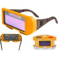 INGCO AHM111 Auto-Darkening Welding Glasses