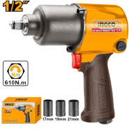 INGCO AIW12562 Air Impact Wrench