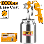 INGCO ASG3101 Air Spray Gun