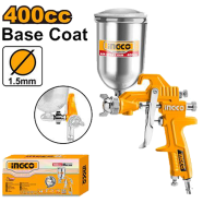 INGCO ASG4042 Air Spray Gun