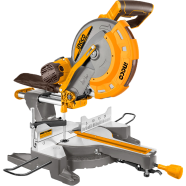 INGCO BM2S24007 Sliding Mitre Saw 12 Inch 2400W