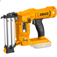 INGCO CBNLI2028 Cordless Brad Nailer