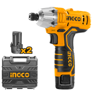 INGCO CIRLI1201 Cordless Impact Driver 