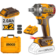 INGCO CIWLI2040 Ordless Impact Wrench icon