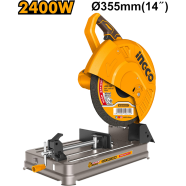 INGCO COS243558 Cut Off Saw