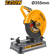 INGCO COS35538 Cut Off Saw