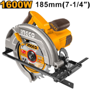 INGCO CS18568 Circular Saw