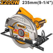 INGCO CS23522 Circular Saw