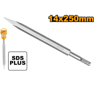 INGCO DBC0112501 SDS Plus Chisel