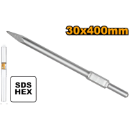 INGCO DBC0314101 Hex Chisel