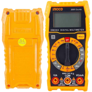 INGCO DM2002 Digital Multimeter icon
