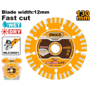 INGCO DMD011301 Dry Diamond Disc