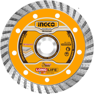 INGCO DMD031802 Turbo Diamond Disc