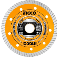 INGCO DMD033105-IHT Diamond Disc - Ultra