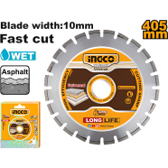 INGCO DMD064051 Diamond Disc For floor Saw