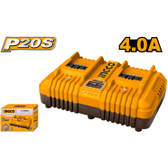 INGCO FCLI2034 P20s Battery Charger