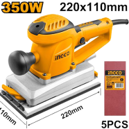 INGCO FS35028 Finishing Sander