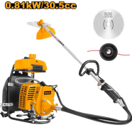 INGCO GBC31264 Gasoline Grass Trimmer And Bush Cutter