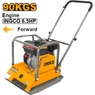 INGCO GCP100-2 Gasoline Plate Compactor